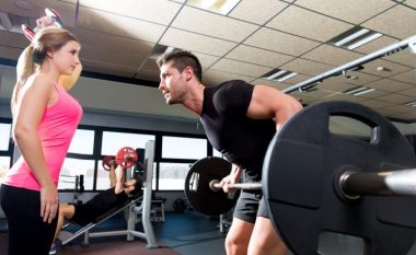 Tonifikim muskujsh pa ushtrime fizike? Po, është e mundur
