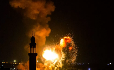 Luftimet në Gaza, rritet numri i të vdekurve, Izraeli vret militantin e dytë të grupit Xhihadi Islamik Palestinez