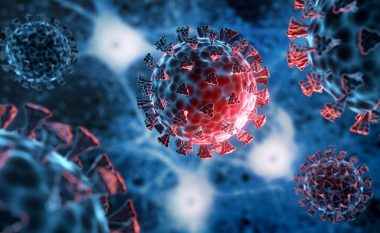 “Mund t’ju infektojë çdo muaj”, ekspertët tregojnë pse varianti i ri i koronavirusit është gjithnjë e më ngjitëse