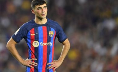 Barcelona e Xavi-t pa “shtyllë kurrizore”, çfarë pritet të ndryshojë tekniku spanjoll në ndeshjen e ardhshme