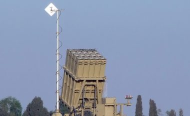 “Kupola e Hekurt” në Izrael thyen rekordin e kapjeve të raketave