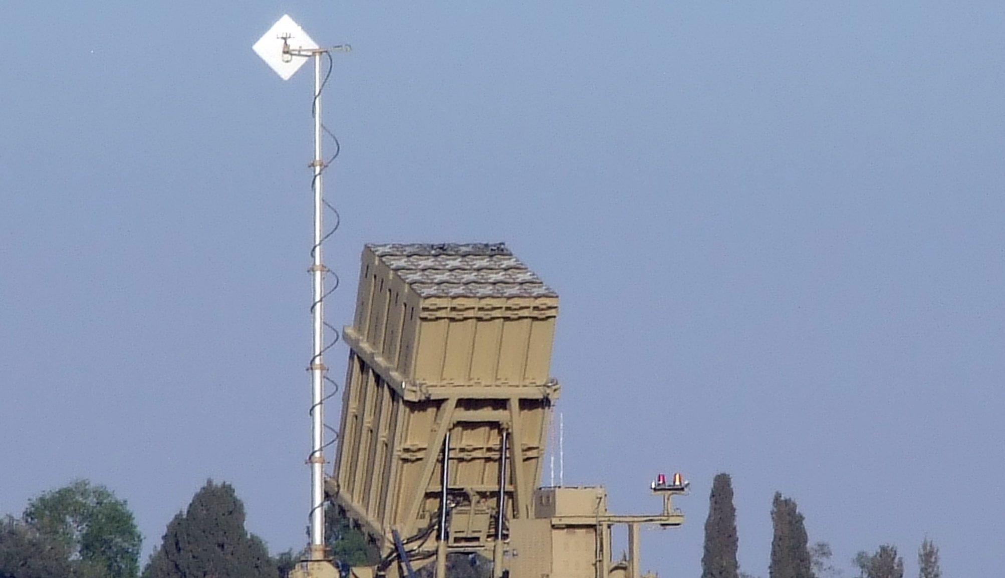 Зрк железный купол. Система ПВО Железный купол. Системы ПВО Израиля.