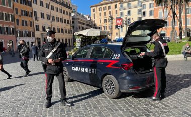 Operacion anti-drogë në Itali, arrestohen 14 persona, 5 prej tyre shqiptarë