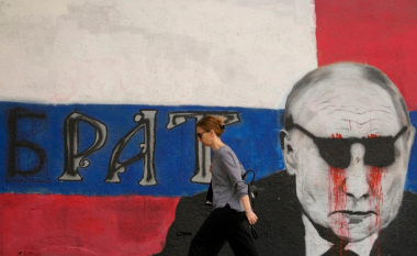 Ballkani, “vegël” e Rusisë për destabilizim të Evropës?