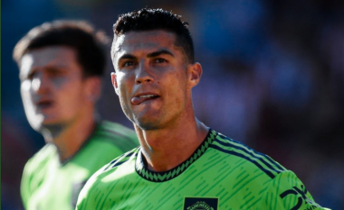 Situata e Ronaldos ende në “tym”, Sportingu vazhdon të ëndërrojë për një rikthim të mundshëm