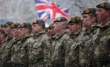 “Bëhuni gati për luftë me Rusinë”, mesazhi ndaj ushtarëve britanikë që alarmoi botën