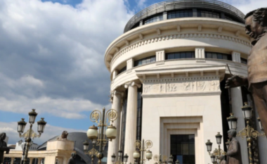 Prokuroria Publike në Shkup hedh poshtë raportin për skemën e pastrimit të parave