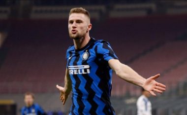 PSG nuk heq dorë, ofertë joshëse Interit për Skriniar