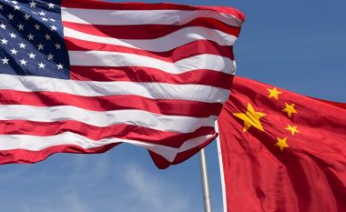 Iniciativa e re, SHBA dhe Tajvani do të nisin bisedimet formale tregtare