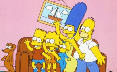 Doni të dini se si do të jetë e ardhmja? Ndizni “The Simpsons”, autori: Sezoni i ri do jetë më i miri