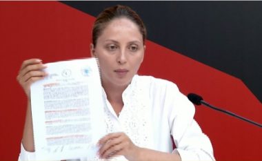 Inceneratori i Fierit, Partia e Lirisë publikon “fakte tronditëse”: Si u morën 3 kredi me pretekstin për pagat e punonjësve në kohë COVID-i
