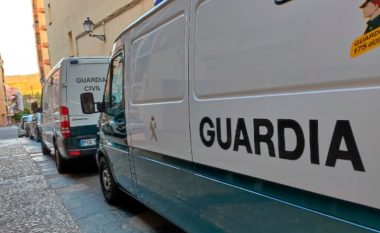 Akuzohen për trafik droge, gjykata lë në burg 8 shqiptarët në Spanjë
