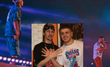 Noizy dhe Duda paralajmërojnë bashkëpunimin e ri muzikor