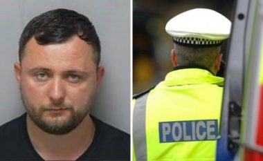 “I shkurtër dhe me sy blu”, ky është 31-vjeçari shqiptar që policia britanike po kërkon ta arrestojë me ndihmën e qytetarëve
