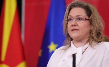 Maqedonia e Veriut zotohet se do të vazhdojë ndihmën ushtarake ndaj Ukrainës