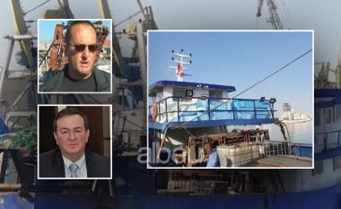 Albeu: Kontrabanduan 80 mijë litra naftë, gjykata vendos arrest me burg për kapitenin dhe mekanikun e peshkarexhës, administratori në arrati