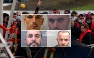 Ne i përzëmë e ata kthehen, mediat britanike ngrenë alarmin: Këta janë 5 shqiptarët e rrezikshëm