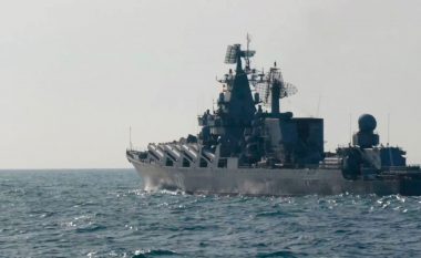 Lufta në Ukrainë, Putini shkarkon komandantin e Flotës së Detit të Zi