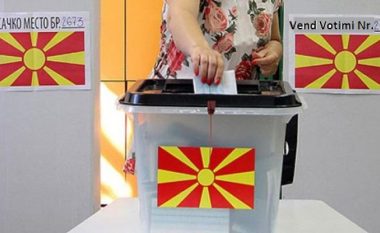 Kovaçevski referendumin e vlerëson si kthim prapa, VMRO-DPMNE: Është akt demokratik, hap mbrapa vetëm për qeverinë