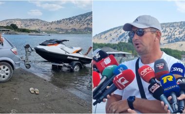 Policia u bllokoi skafet pas tragjedisë në Himarë, pronarët në Vlorë e Velipojë në protestë: Me atë punë hamë bukë