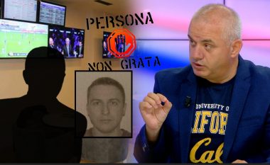 “Është ‘non-grata’ nga SHBA”, rrëfehet Artan Hoxha: Një personazh i njohur mori mesazh nga Martinaj për kompaninë e basteve