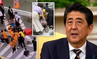 “Përgjegjësi për vrasjen e ish-kryeministrit”, jep dorëheqjen shefi i policisë në Japoni