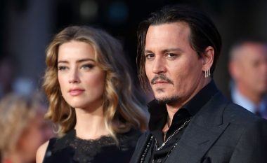 Ka për t’i paguar 8.3 milionë dollarë dëmshpërblimin Johnny-t, lëvizja e radhës e Amber Heard për të gjetur paratë