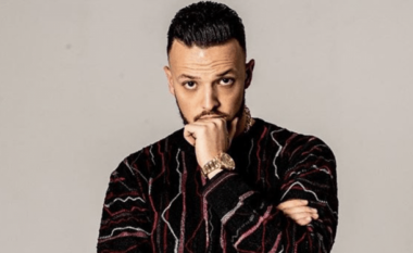 Atentat ndaj reperit të njohur shqiptar në Gjermani? Artisti reagon pas shpërthimit në hyrje të pallatit në pronësi të tij