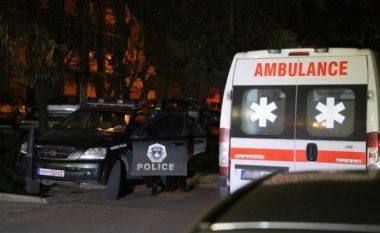 Aksident i rëndë, makina godet për vdekje 5-vjeçarin në Mitrovicë