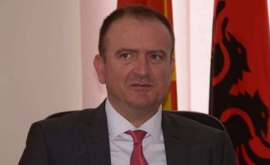Kriza në Maqedoninë e Veriut, Taravari kërkon formimin e qeverisë teknike
