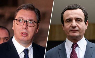 Dialogu Kosovë-Serbi, Kurti dhe Vuçiç pritet të takohen këtë muaj