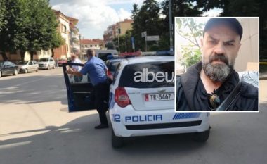 Albeu: “I fuste shpesh hundët në punët e mia”, dëshmon 51-vjeçari që grushtoi për vdekje mësuesin në Tiranë