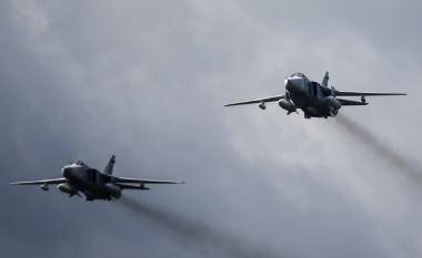 Avionët ushtarakë rusë shkelin hapësirën ajrore të Finlandës