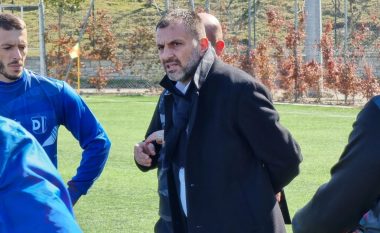 Presidenti Bardhi i gëzohet shtëpisë së re të Dinamos: Do të na kenë shembull! Jemi stabilizuar për 15 vite, mund të ketë surpriza