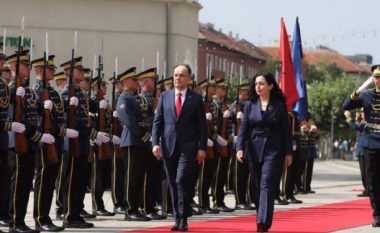 Vizita e Begaj në Kosovë, kreu i LDK-së refuzon sërish takimin me presidentin shqiptar