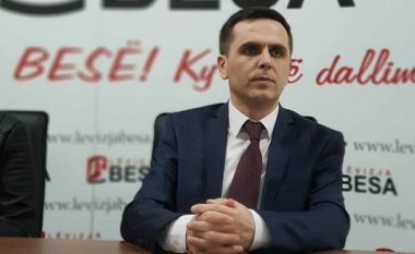 Fitorja në Tetovë i jep krahë opozitës, Kasami kërkon zgjedhje të parakohshme parlamentare