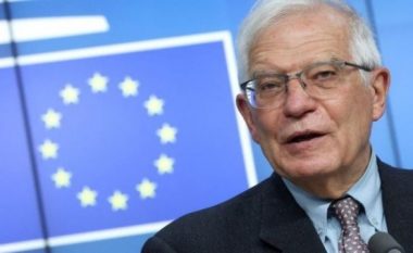 Plani i BE për dialogun, Borrell mirëpret qëndrimin e Vuçiçit: Serbia të përshtasë politikën e jashtme