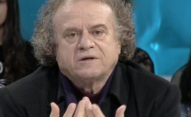 Mjeshtri i Madh i kinematografisë shqiptare Bujar Asqeriu feston 69 vjetorin