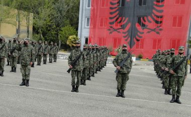 Raporti i GFP-së: Shqipëria renditet e 115-ta për Forcën Ushtarake
