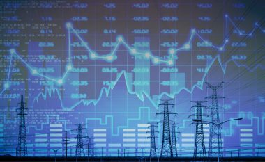 Thellohet kriza e energjisë, në bursë rekord 709 euro/MWh në bazë, në rrezik furnizimi