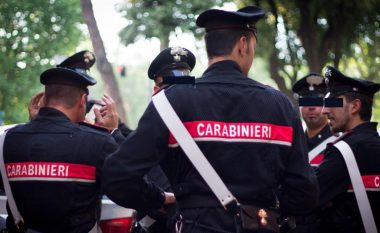 “Therrmohet” grupi i trafikantëve në Romë, e pëson edhe një 63-vjeçar shqiptar