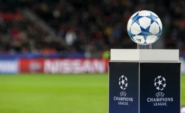 Njihuni me rezultatet e sfidave “play-off” në Champions