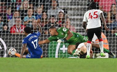 Chelsea pëson humbjen e dytë të sezonit (VIDEO)