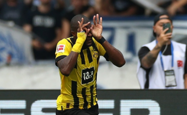 Modeste mjafton për Dortmundin, Schalke 04 “turpërohet” nga Union Berlin (VIDEO)
