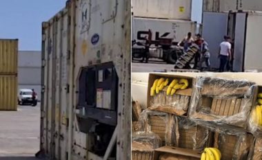 Kokaina në kontenierët e Alba Exotic Fruits, SPAK shpall moskompetencë, ia delegon Durrësit