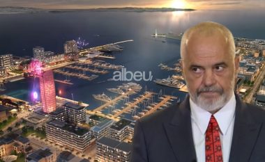 Rithemelimi  do të padisë në Kushtetuese “Portin e Durrësit” dhe do të kallëzojë në SPAK Ramën