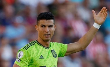 Efekti Ronaldo/ Portugezit i përmendet emri, Dortmundit i rriten aksionet