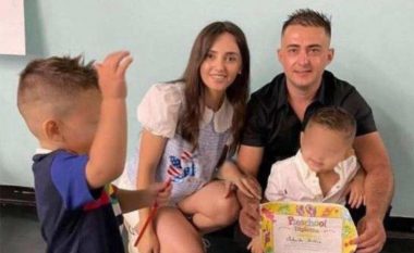 “Nëna puthi fëmijën para se të hidhej”, flet i afërmi i aktorit shqiptar në SHBA: Djali i madh i tregoi skenën policisë