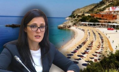 “Ia kemi rrëmbyer Greqisë turistët”, ministrja e Ekonomisë: Xhiroja e bizneseve u rrit 23%