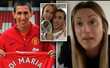 “Ne u grindëm”, gruaja e Di Marias zbulon pse ai u largua nga Real Madrid